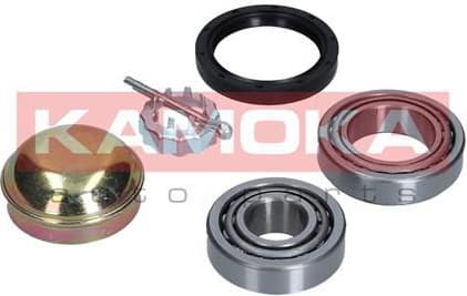 Bearing wheel 5600003 - image 8