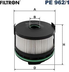 Fuel Filter PE 962/1