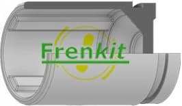 Piston, brake caliper P405102