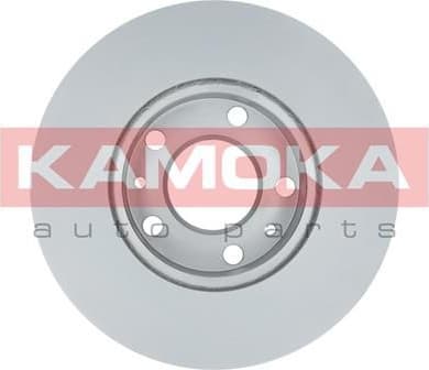 Brake Disc 1031534 - image 4