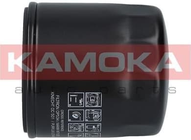 Oil Filter F104801 - image 6