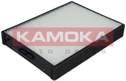 Filter cabin F409601 - image 5