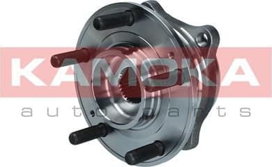 Bearing wheel 5500275 - image 5