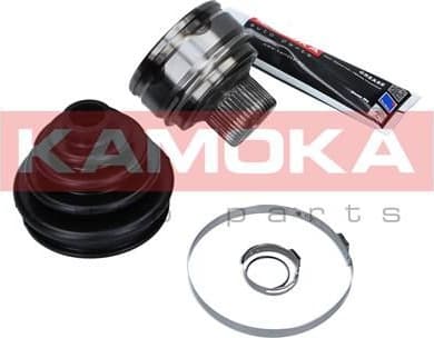 Joint Kit, drive shaft 6083 - image 6