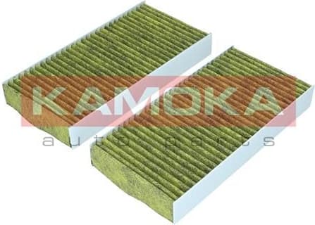 Filter cabin 6080073 - image 9