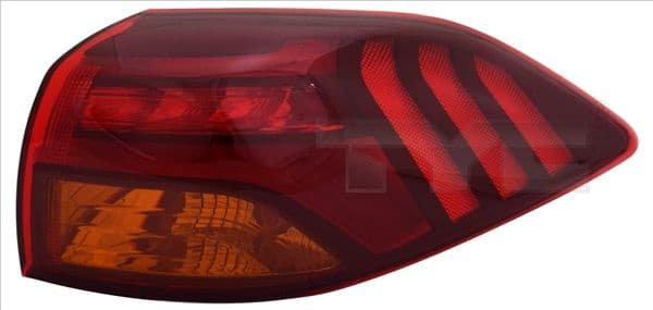 Tail Light Assembly 11-14979-16-2
