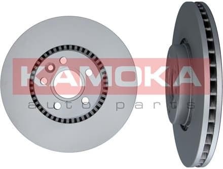 Brake Disc 103275 - image 4