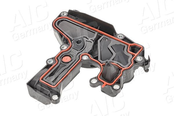Oil Separator, crankcase ventilation Original AIC Quality 55494 - image 2