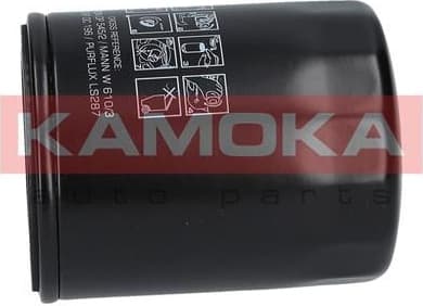 Filter oil F101401 - image 6