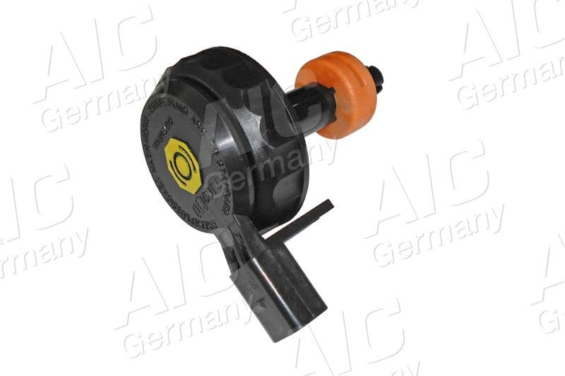 Cap, brake fluid reservoir NEW MOBILITY PARTS 56372