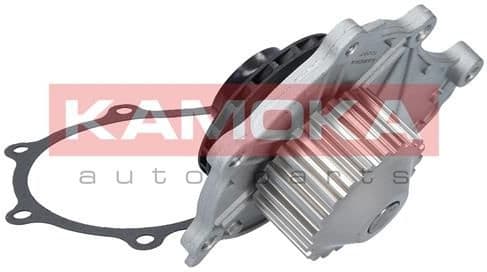 Water Pump, engine cooling T0087 - image 6