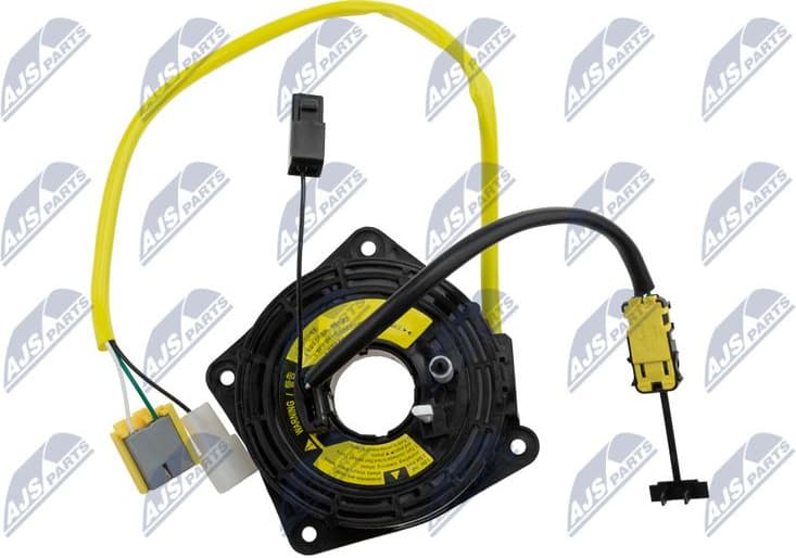 Clock Spring, airbag EAS-DW-001 - image 4