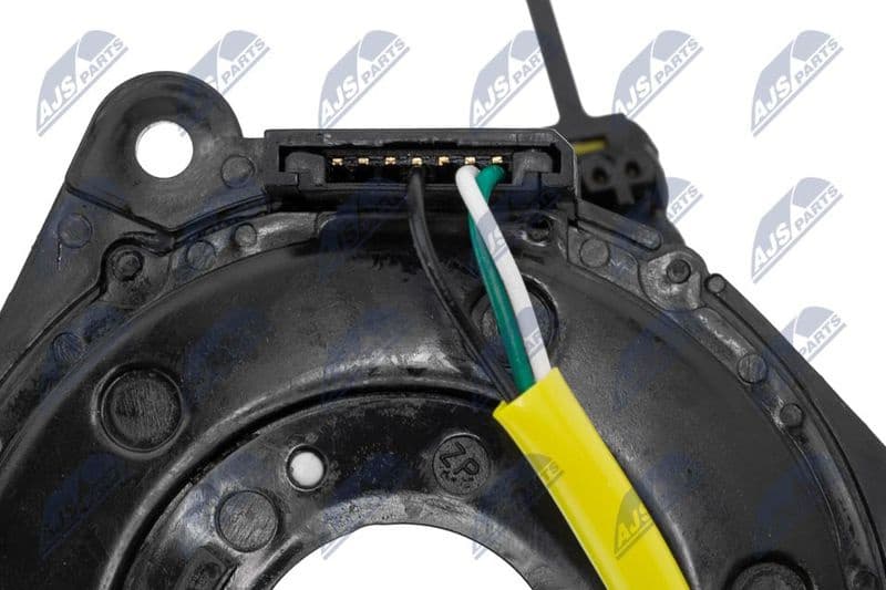 Clock Spring, airbag EAS-DW-001 - image 6