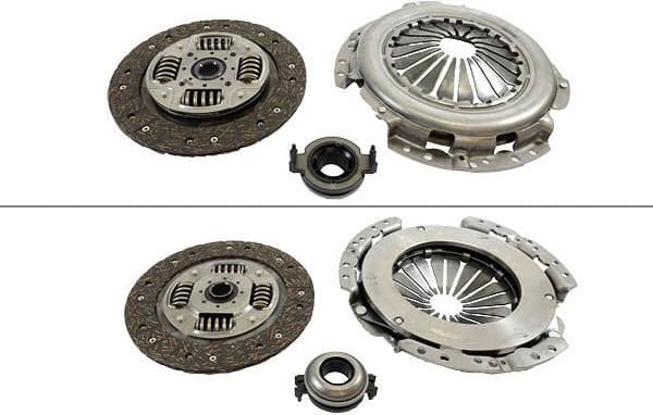Clutch Kit 959021
