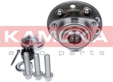 Wheel Bearing Kit 5500060 - image 7