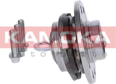 Wheel Bearing Kit 5500060 - image 8
