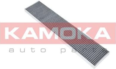 Filter, cabin air F501101 - image 5