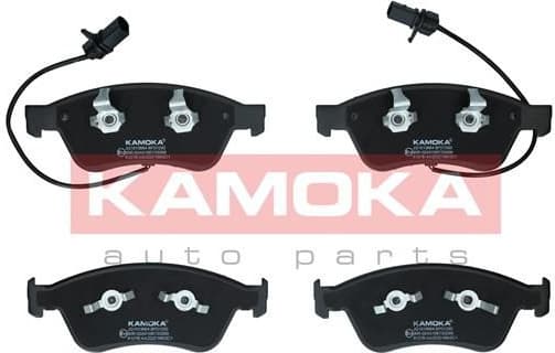 Brake Pad Set, disc brake JQ1013664 - image 4