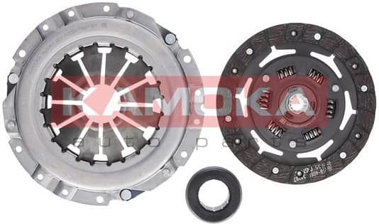 Clutch Kit KC041 - image 5