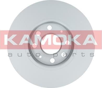 Brake Disc 1033568 - image 3