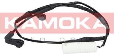 Warning Contact, brake pad wear 105041 - image 6