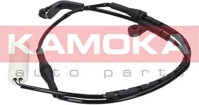 Warning Contact, brake pad wear 105041 - image 7