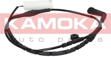 Warning Contact, brake pad wear 105041 - image 8