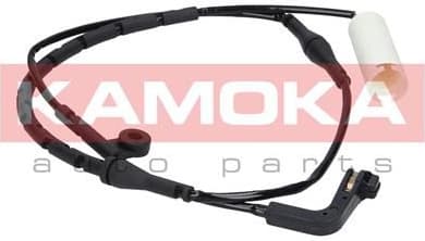 Warning Contact, brake pad wear 105041 - image 9