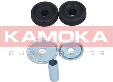 Shock absorber mounting rear 209079 - image 4