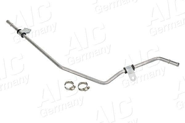 Hydraulic Hose, steering Original AIC Quality 58661