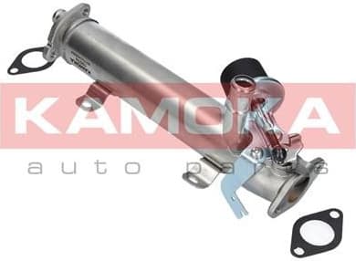 Cooler, exhaust gas recirculation 19074 - image 6