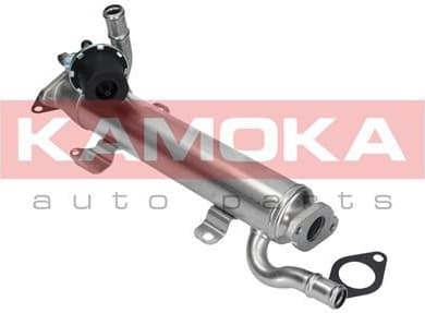 Cooler, exhaust gas recirculation 19074 - image 8