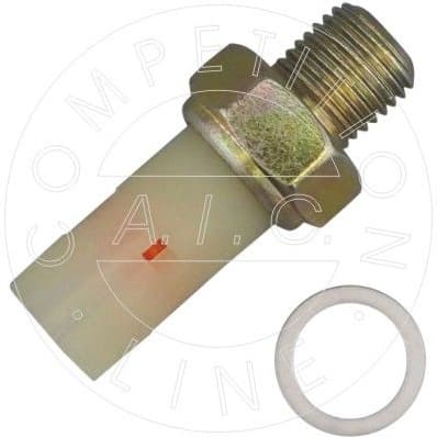 Oil Pressure Switch Original AIC Quality 57238