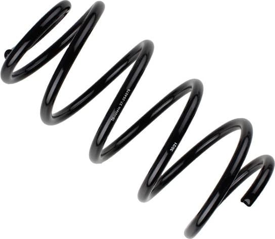 Suspension Spring BILSTEIN - B3 OE Replacement 37-264079