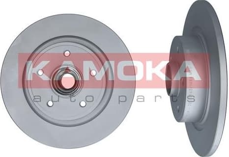 Brake Disc 1031133 - image 4
