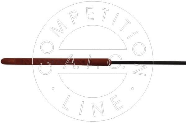 Oil Dipstick Original AIC Quality 55955 - image 2