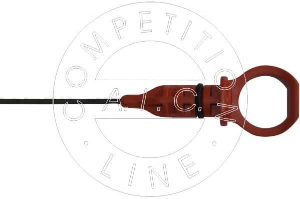 Oil Dipstick Original AIC Quality 55955 - image 3