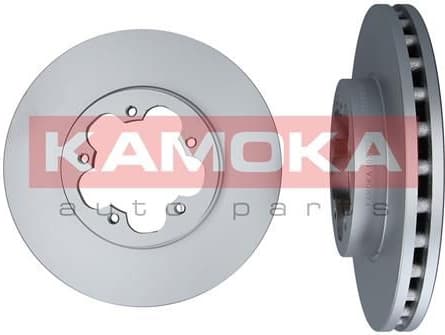 Brake Disc 103272 - image 3
