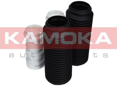 Shock absorber protection kit 2019015 - image 7