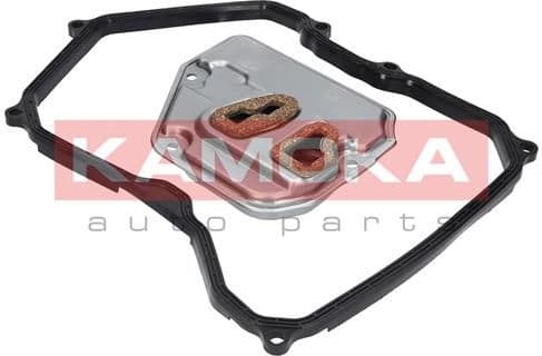 Hydraulic Filter, automatic transmission F601201 - image 5