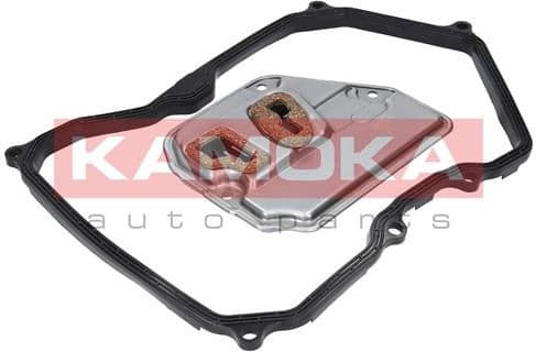 Hydraulic Filter, automatic transmission F601201 - image 6