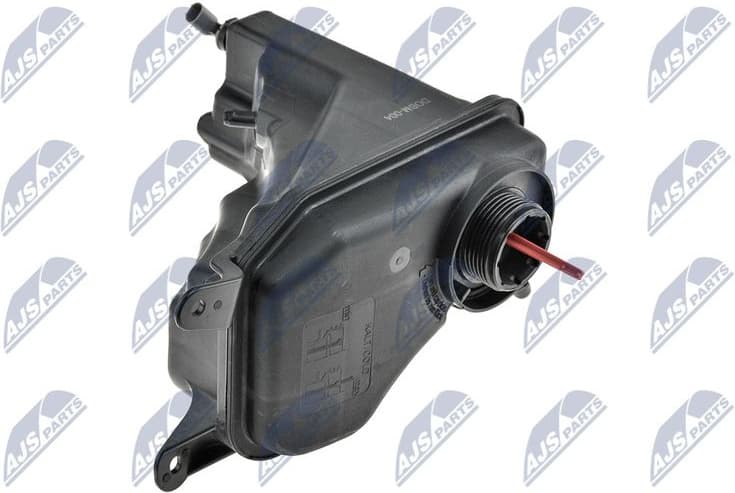 Expansion Tank, coolant CZW-BM-004 - image 2