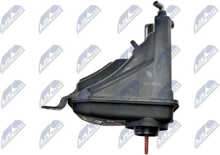 Expansion Tank, coolant CZW-BM-004 - image 3