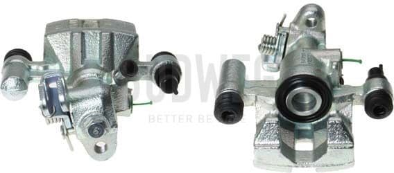 Brake Caliper 342004