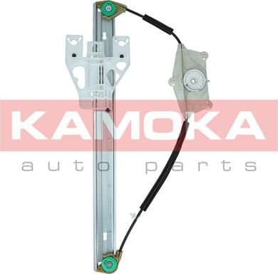 Window Regulator 7200010 - image 4