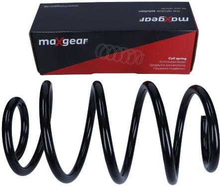 Suspension Spring 60-0587D - image 2