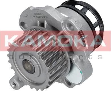 Water Pump, engine cooling T0022 - image 7