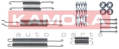 Accessory Kit, brake shoes 1070013 - image 3