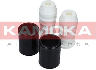 Dust Cover Kit, shock absorber 2019023 - image 12