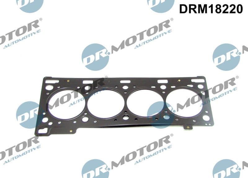 Gasket, cylinder head DRM18220